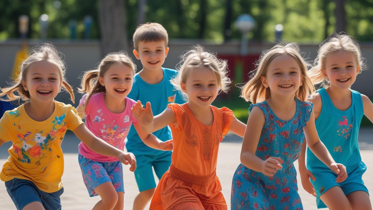 Право на детство: от слов к делу!